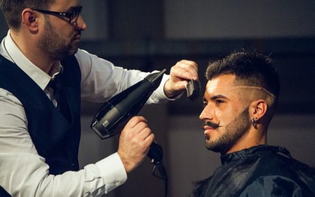Sexy hairstyles for men