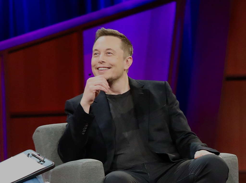 Elon Musk's Amazing Mane: Did a Hair Transplant Save Him? | Barber